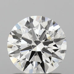 1.03 carat round diamond