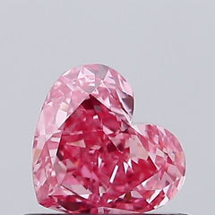 0.50 carat heart diamond