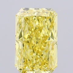 1.56 carat radiant diamond