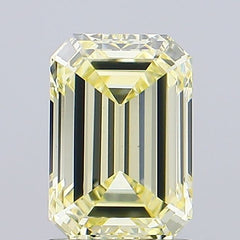 1.10 carat emerald diamond