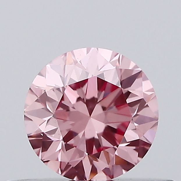 0.40 carat round diamond
