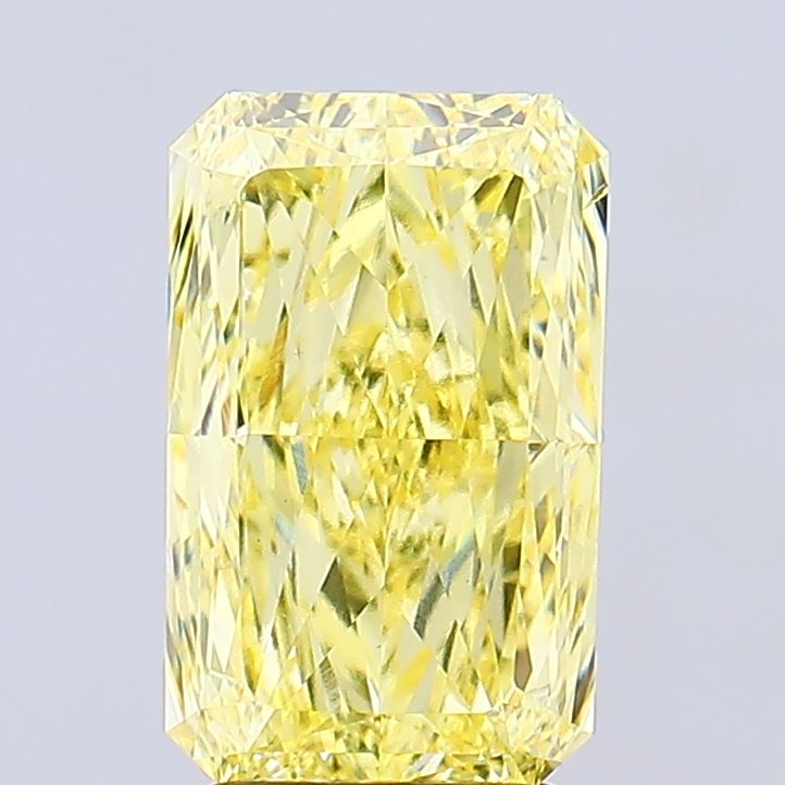 3.03 carat radiant diamond