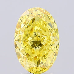 3.56 carat oval diamond