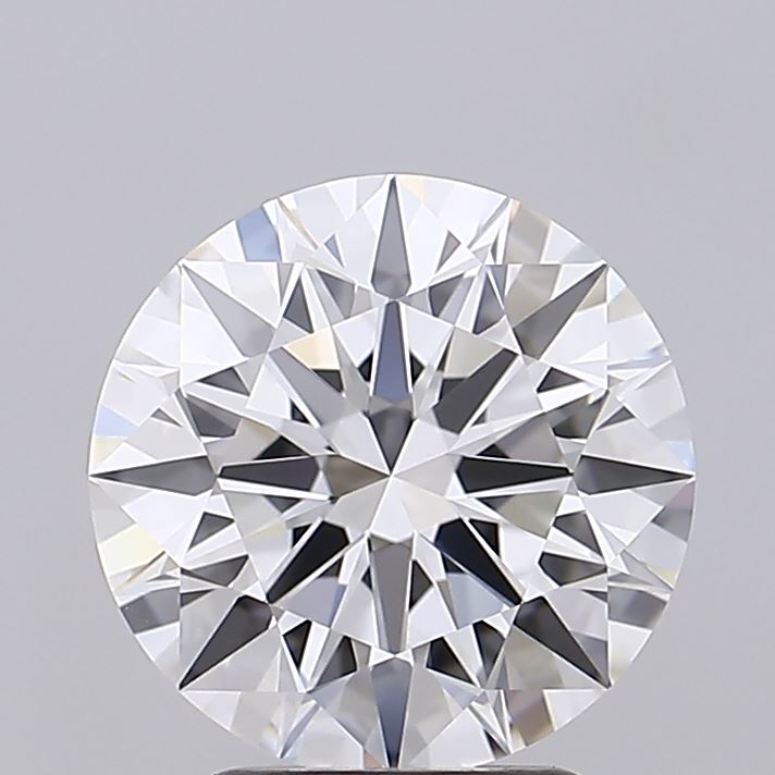 3.25 carat round diamond