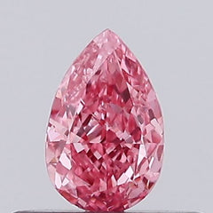 0.25 carat pear diamond