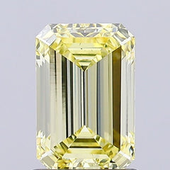 1.25 carat emerald diamond