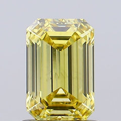 1.10 carat emerald diamond