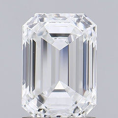 1.55 carat emerald diamond