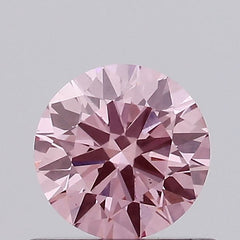 0.50 carat round diamond