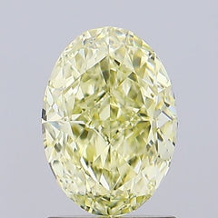 1.25 carat oval diamond