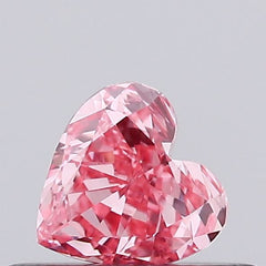 0.30 carat heart diamond