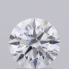 1.52 carat round diamond