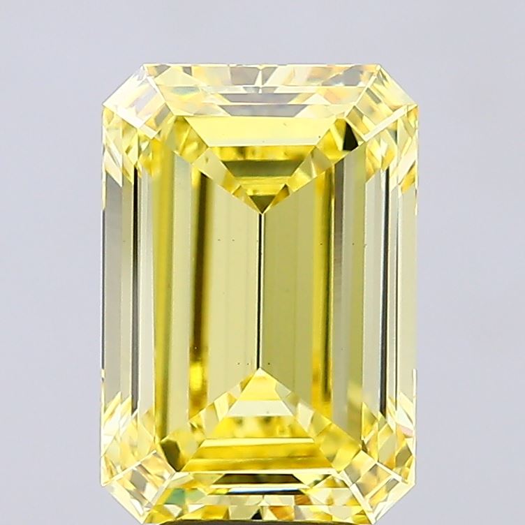 5.20 carat emerald diamond