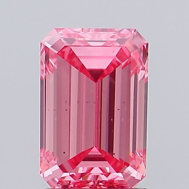 1.25 carat emerald diamond