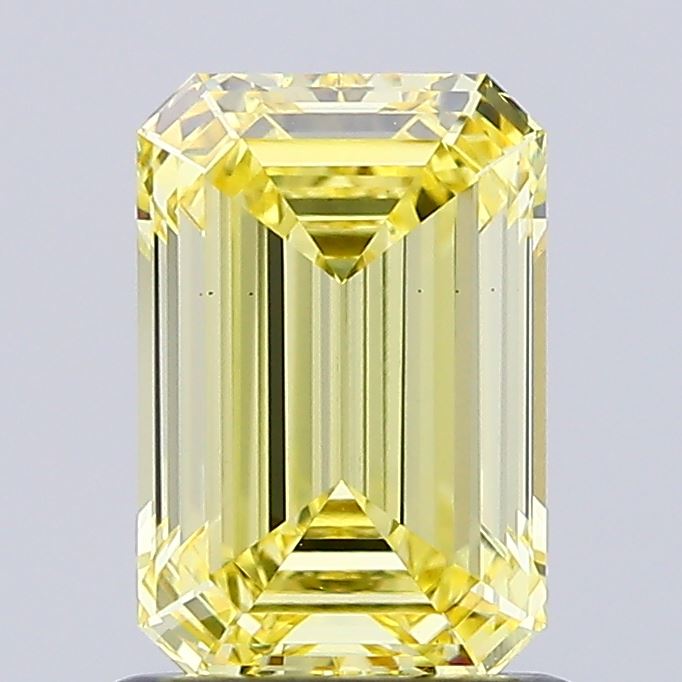 1.25 carat emerald diamond