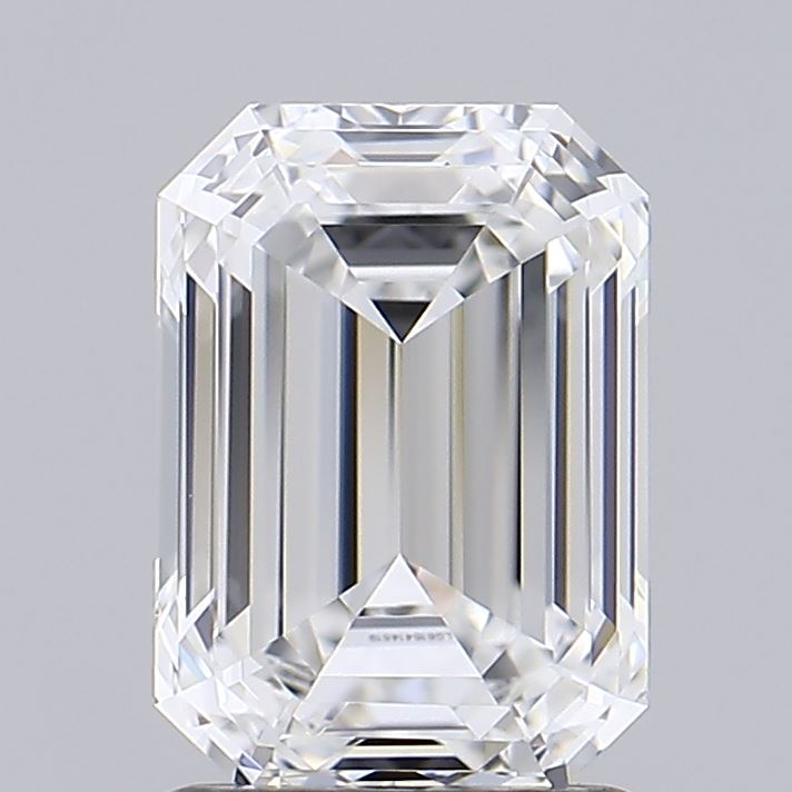 1.70 carat emerald diamond