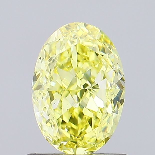 1.02 carat oval diamond