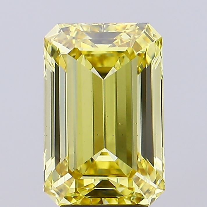 5.06 carat emerald diamond