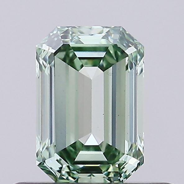 0.50 carat emerald diamond