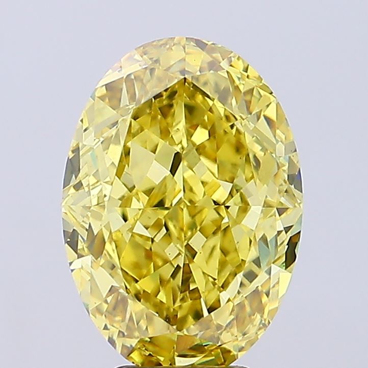 7.50 carat oval diamond
