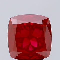 3.00 carat cushion diamond