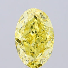 5.55 carat oval diamond