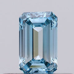0.31 carat emerald diamond