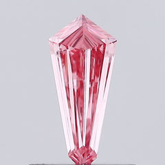 0.30 carat kite diamond