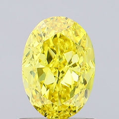 1.13 carat oval diamond
