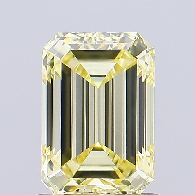 0.90 carat emerald diamond