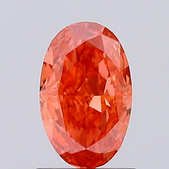 1.03 carat oval diamond