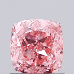 0.76 carat cushion diamond