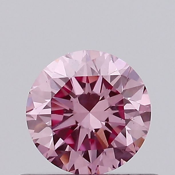 0.47 carat round diamond