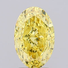 2.22 carat oval diamond