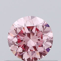 0.40 carat round diamond