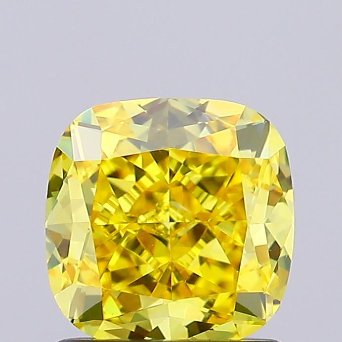 1.20 carat cushion diamond