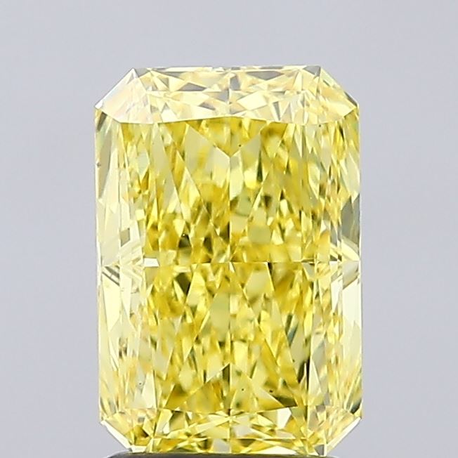 2.00 carat radiant diamond
