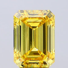 5.02 carat emerald diamond