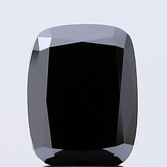 3.02 carat cushion diamond
