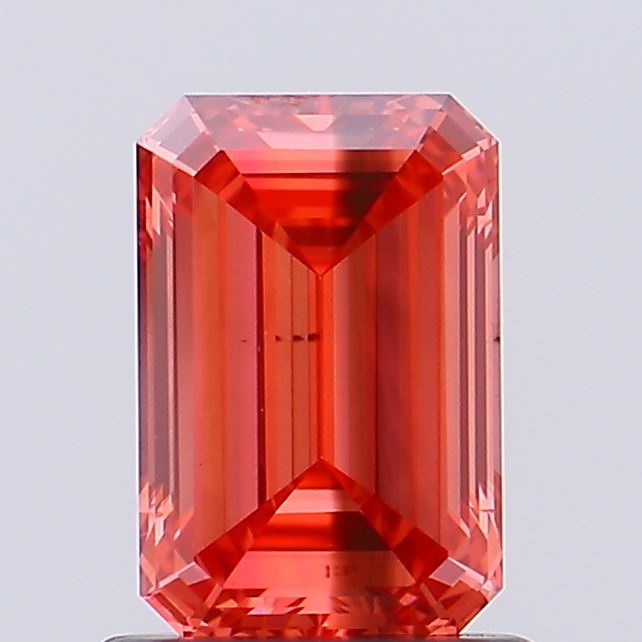 1.02 carat emerald diamond