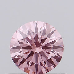 0.36 carat round diamond