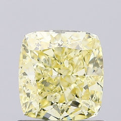 1.01 carat cushion diamond