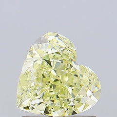 1.02 carat heart diamond