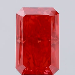 5.20 carat radiant diamond