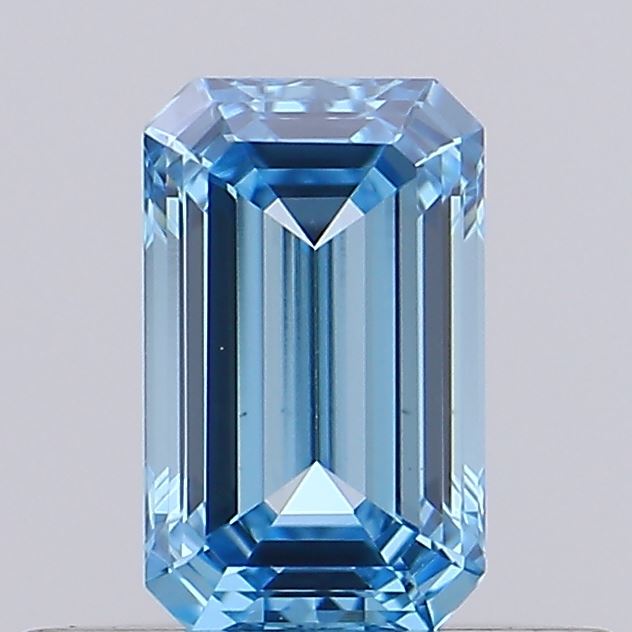 0.32 carat emerald diamond