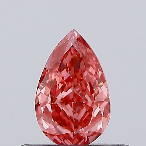 0.30 carat pear diamond