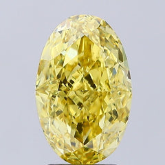 3.60 carat oval diamond