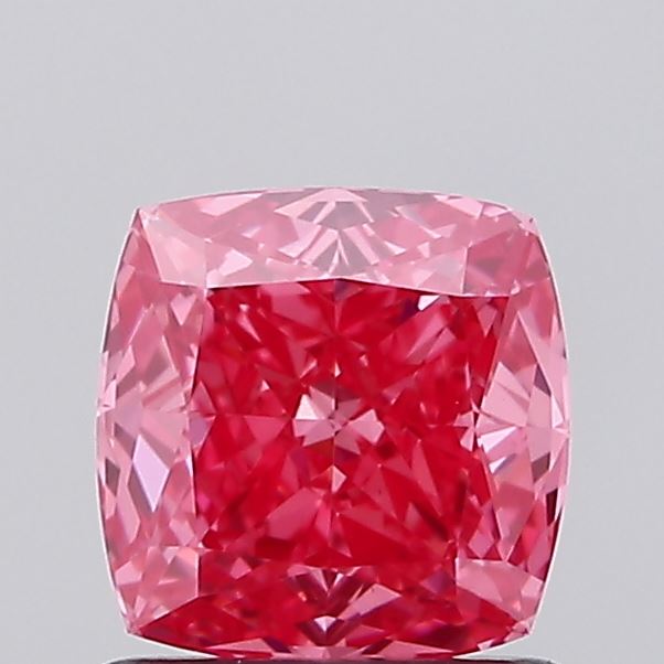 1.04 carat cushion diamond