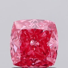 1.04 carat cushion diamond