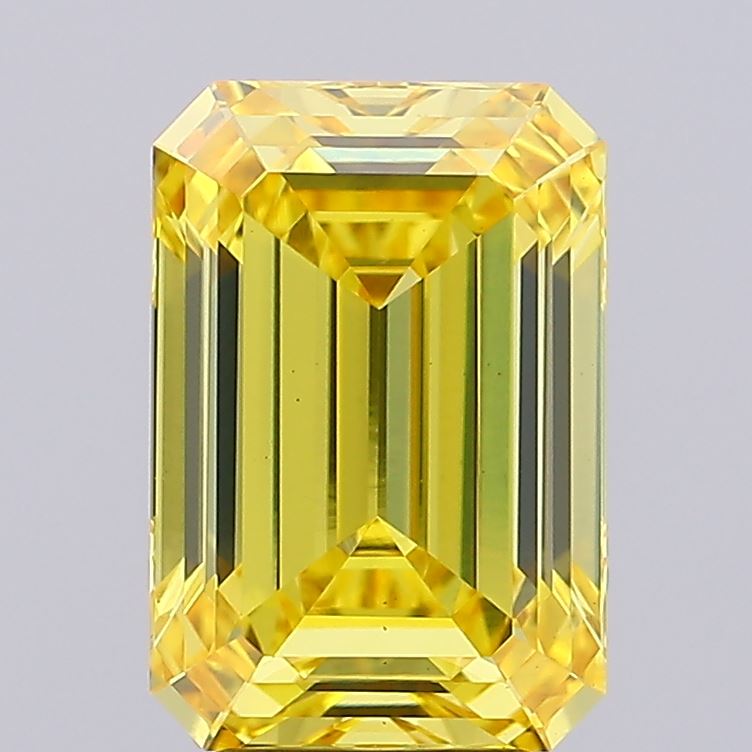 5.10 carat emerald diamond